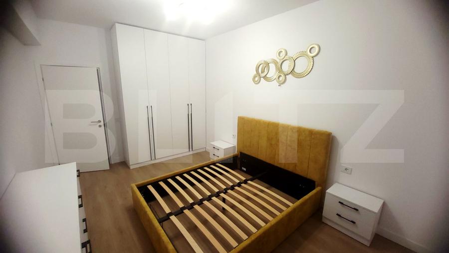 Apartament 2 camere, 63 mp, zona Central - Silk District