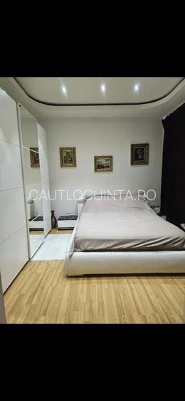 apartament 2 camere la curte/zona Parcul Carol/modern utilat - 4