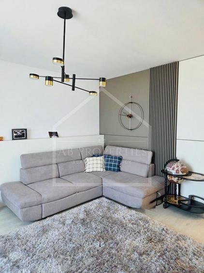 Studio Dublu | Cloud9 | Parcare Inclusa | TOP DEAL
