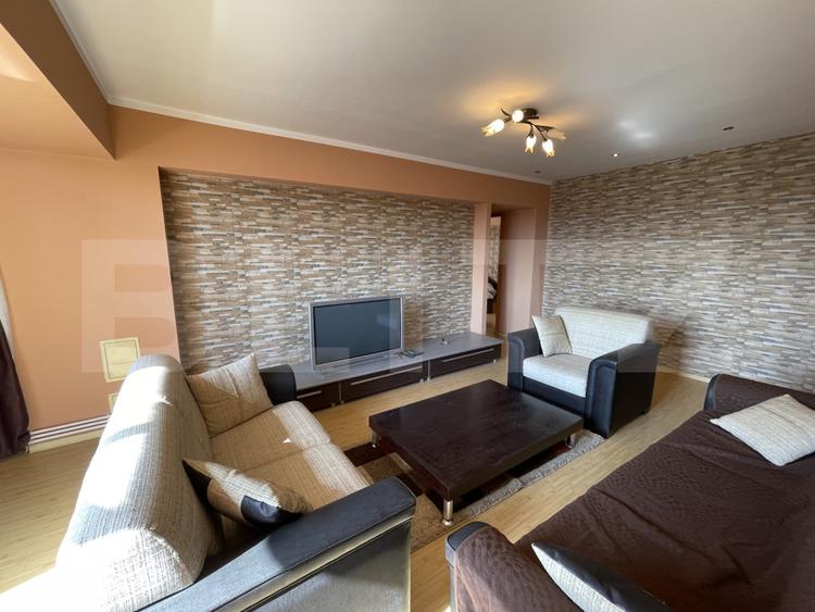 Apartament 2 camere, 70.49 mp, zona Mc Donalds - Ultracentral