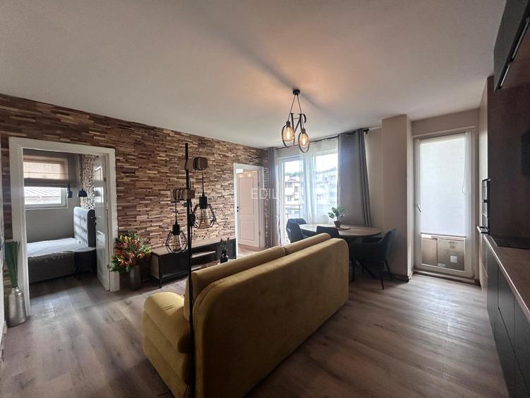 Apartament modern cu 3 camere | Bloc nou 2024 | Lift | Zona Stejarului, Floreșt - 5