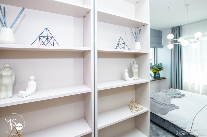 Eleganță și Confort: 3 Camere în Luxuria Residence cu parcare si boxa