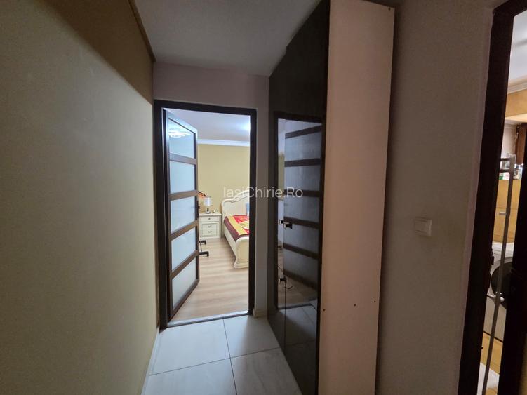 Apartament de inchiriat, 2 camere, semidecomandat, 43 mp, Galata - 9