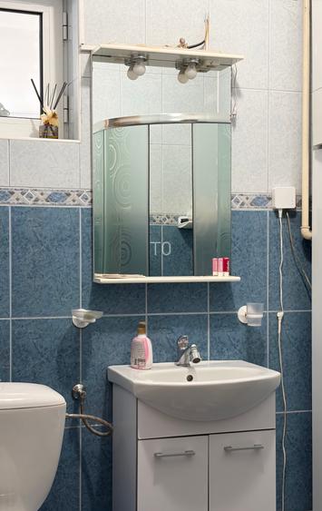 CASA CONSTRUITA IN ANII 2000 CU TEREN DE 304 MP - RETRASA - POLITEHNICA - MANIU - 11