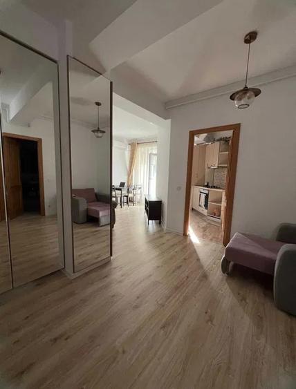 Garsoniera  Studio Drumul Taberei New Residence Cooperativei Ghencea