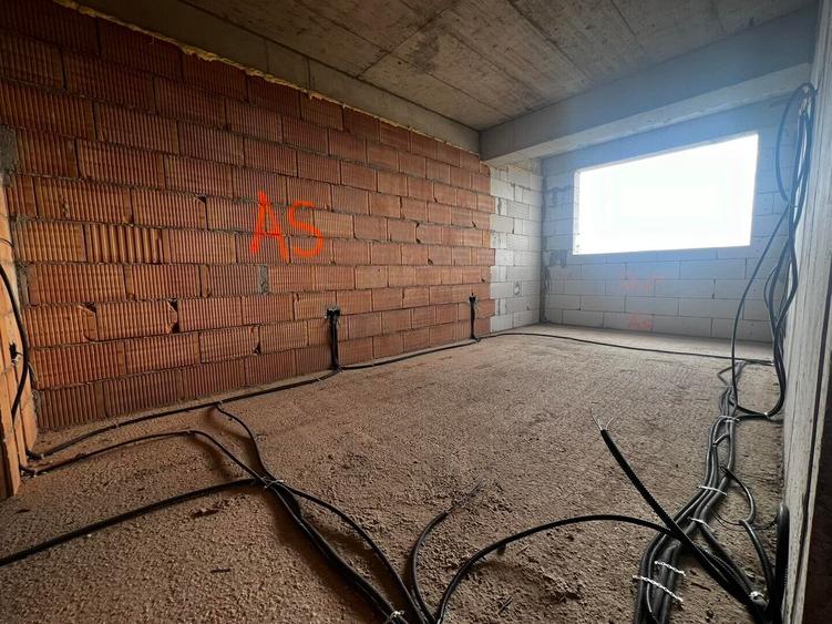 Apartament de vanzare Iasi bloc nou, 1 camera zona Copou