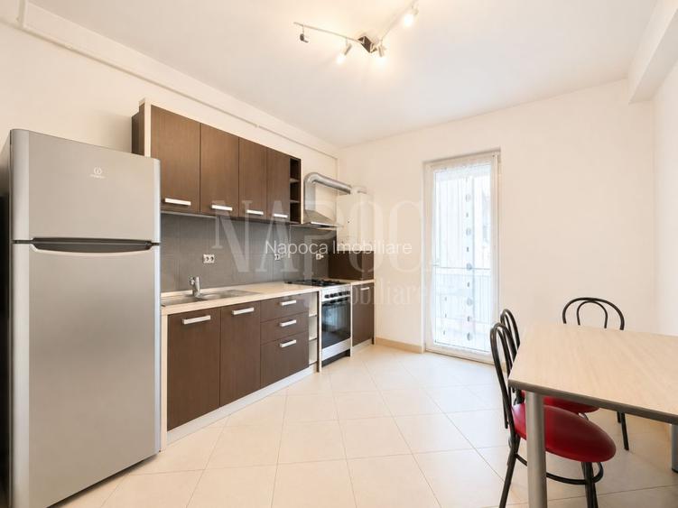 Apartament 2 camere de vanzare in Floresti - 5