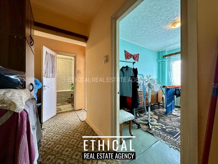 Apartament 3 camere, 64,2 mp, Gorjului, bloc 1978, acte complete - 7