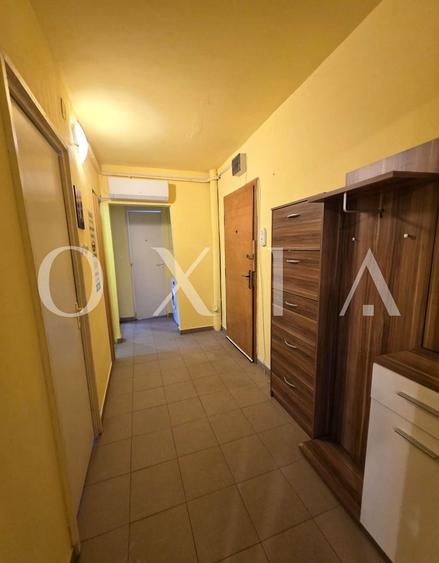 AX1306 Lipovei, Mobilat&Utilat, Centrala Proprie