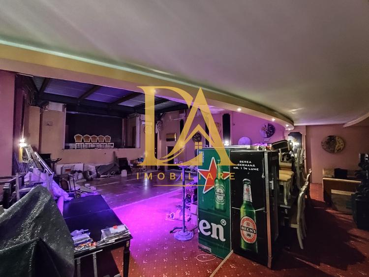 Spatiu comercial Piata Munci - Super pozitie, trafic pitonal si auto