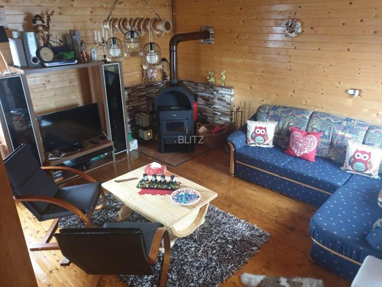 Casa 5 camere, teren 350 mp, 120 mp, Marisel - 8