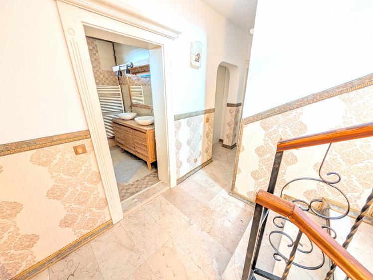 Casa cu piscina si ponton pe lac | Balotesti | 7 camere | Finisaje Premium - 25