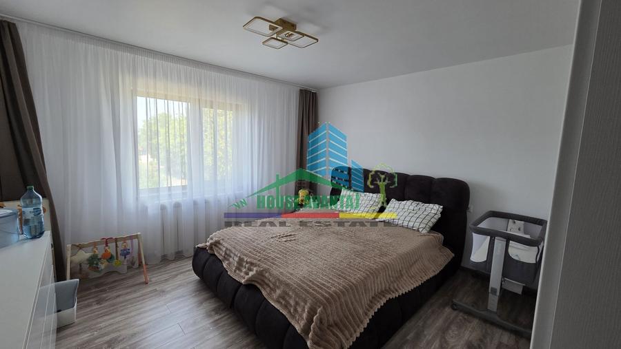 Apartament modern cu 4 Camere la 105.000 Euro! 0% Comision