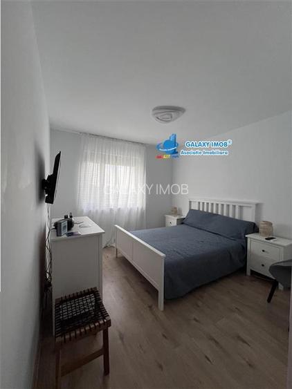 Inchiriere apartament 4 camere  mobilat  utilat Baneasa Greenfield - 22