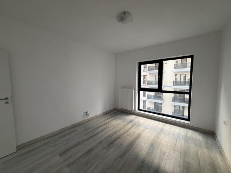 Apartament 2 Camere | Decomandat | Boxa la subsol | Plaza Residence | Nemobilat