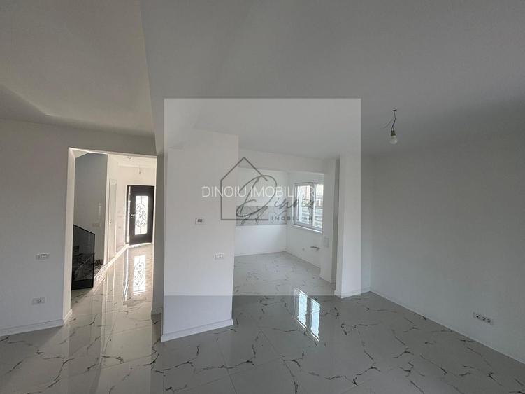 Vila 5 camere Corbeanca I langa Paradisul Verde I Premium I COM 0% - 50