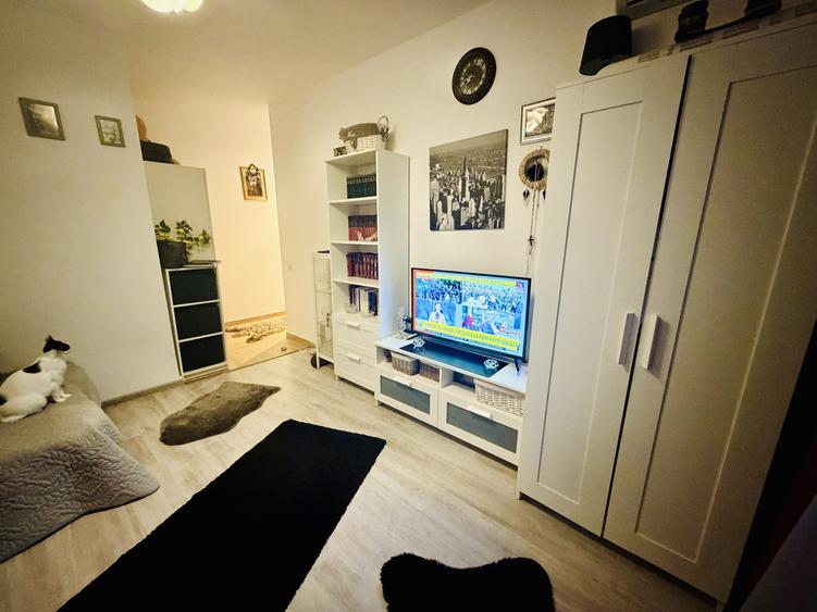 Apartament 2 camere Str Tineretului mobilat și utilat complet zona liniștită