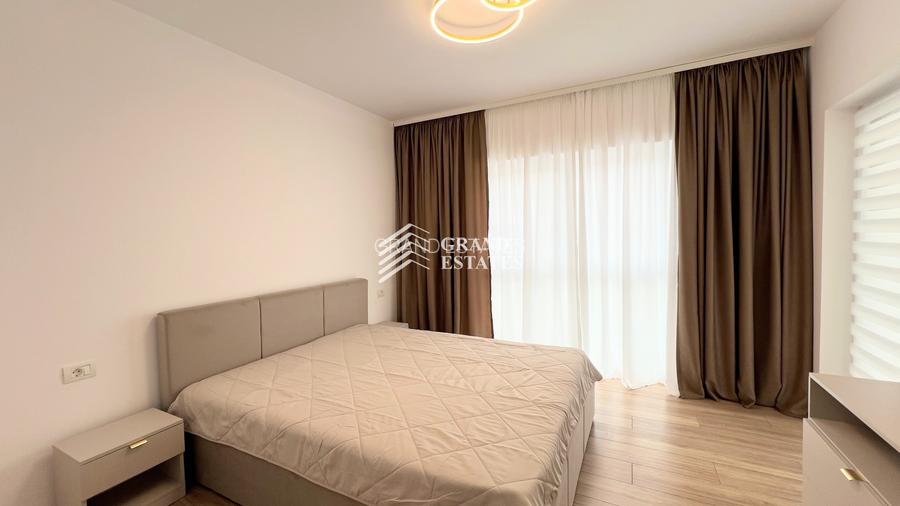 2 camere in Toscana Residence I Modern mobilat si utilat  I Prima inchiriere - 6