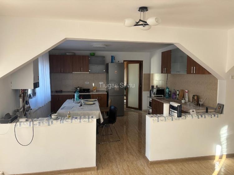 Vand casa Elyse, 5 camere, strada Tractorului, 62, Pantelimon, Ilfov - 10