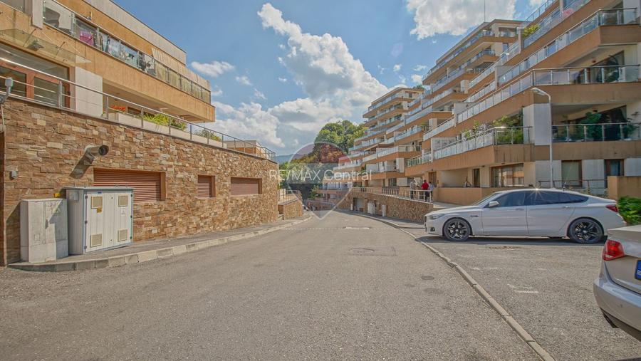 Drumul Poienii-Apartament de inchiriat 2 camere Season Residence