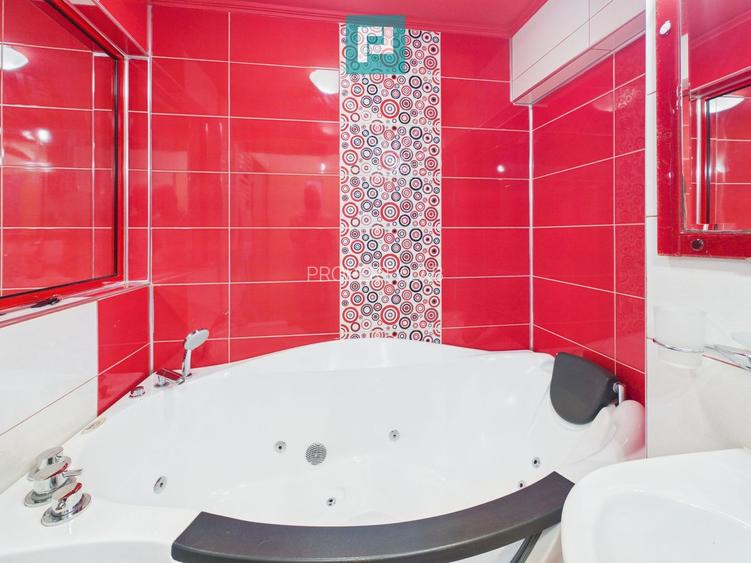 Apartament Premium 4 camere, 89mp, etaj 1, Complex - 10