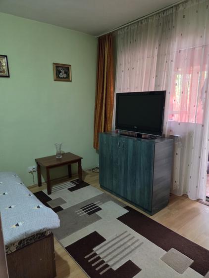 Apartament cu 2 camere pe Calea Mosilor