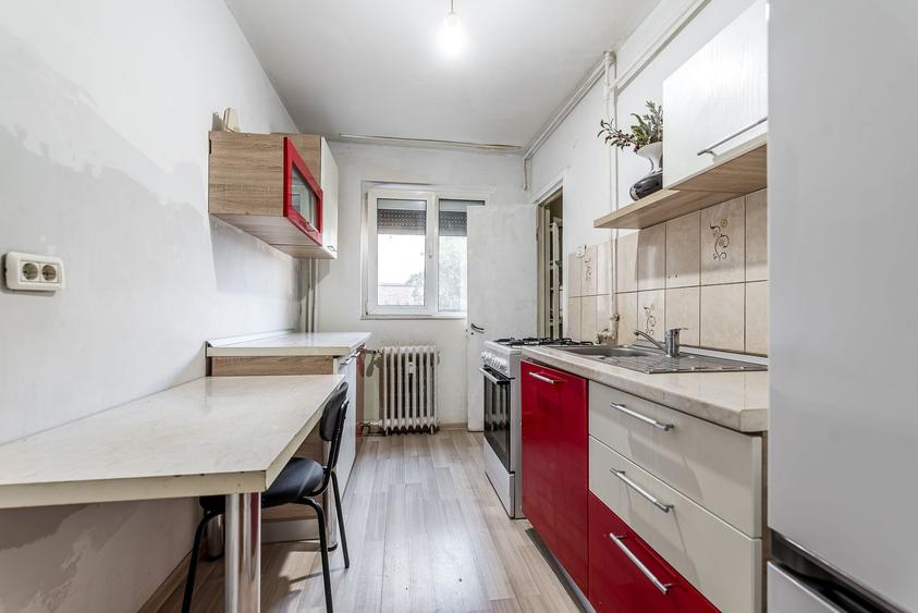 Apartament 3 camere 2 bai - Praporgescu, Polivalenta - COMISION 0
