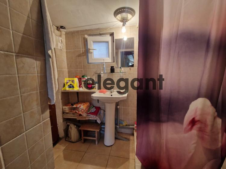 Casa 2 camere+anexe | Curte 258 mp | Utilitati | Brestei–Petrom