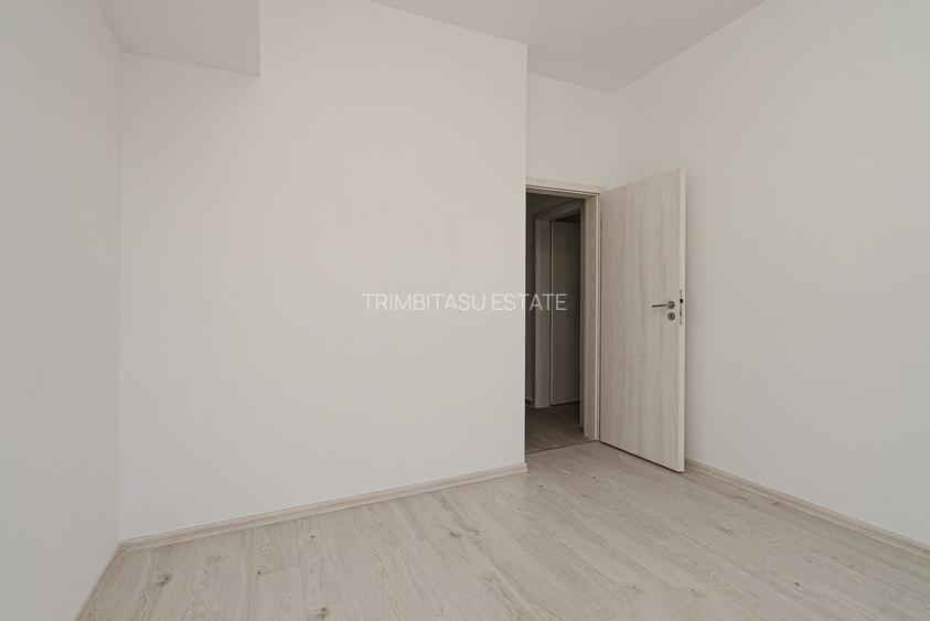 Apart 3 camere 85 mp Titan Grigorescu vizavi noul Lidl Bloc  2023 - 16