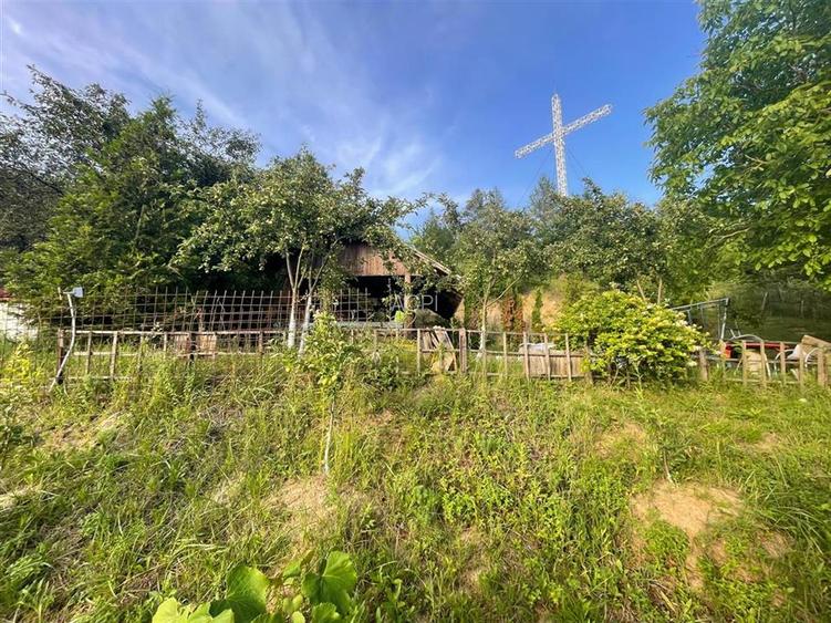 310 mp-Vila, P+M si P+1E, Valea Budului, Bacau - 25