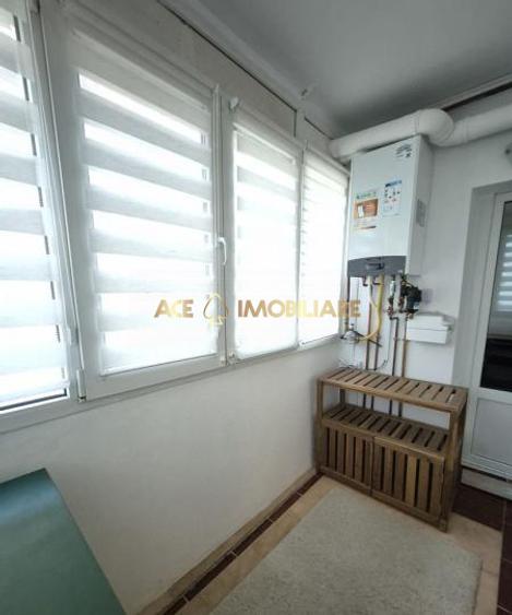 3 Camere de inchiriat | Tei | Metrou | Centrala Proprie