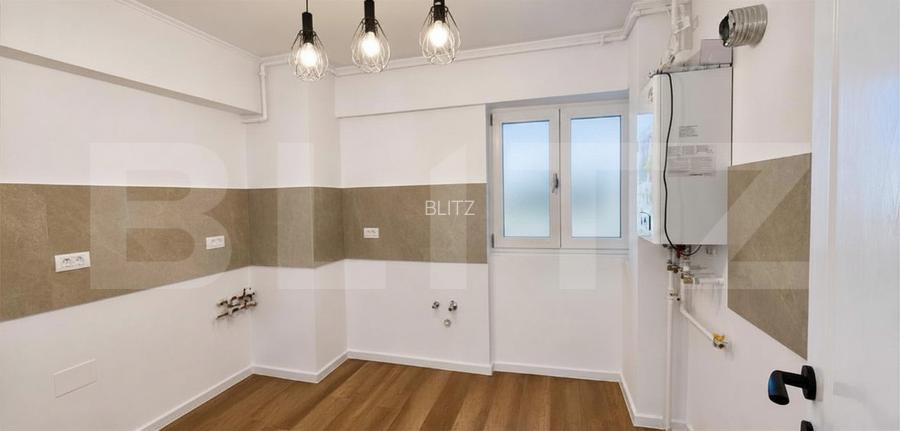 Apartament 4 camere, decomandat -1 min de Shopping City - 4
