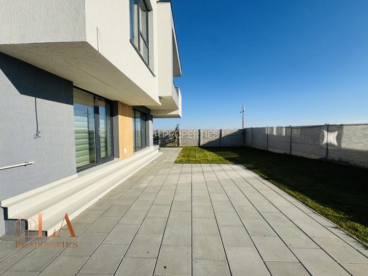 Casa individuala 4 camere | Panouri fotovoltaice 5kw | Domnesti - 3