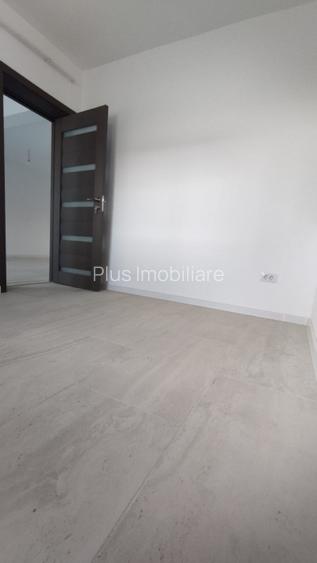 APARTAMENT 3 CAMERE DECOMANDAT BLOC NOU, INTABULAT, KAUFLAND PACURARI 0 COMISION - 10