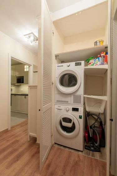 Apartament 2 camere în GranVia cu loc PARCARE subteran si RENOVAT
