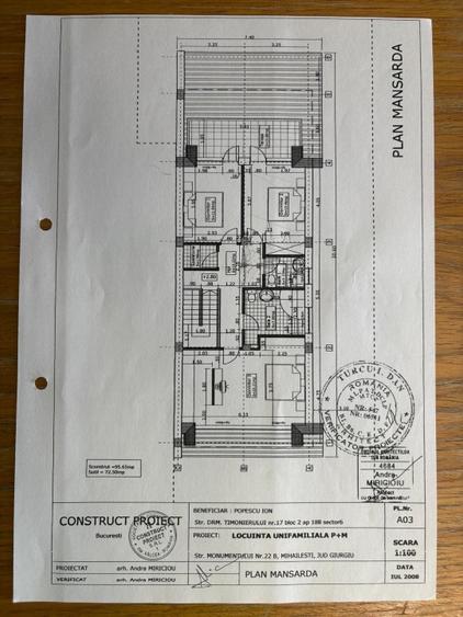 Casa vanzare oras Mihailesti, Giurgiu