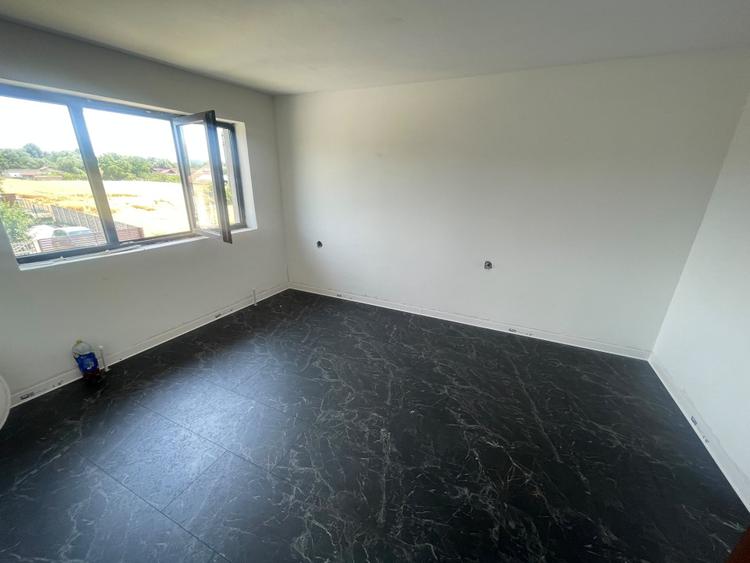 CASĂ SEMIFINISATĂ | 200 MP UTILI | 500 MP TEREN | ZONA BĂRĂBANȚ