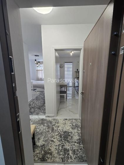 🏡 Prima închiriere! Apartament modern cu 1 cameră – Chiajna, lângă Militari Sho - 7