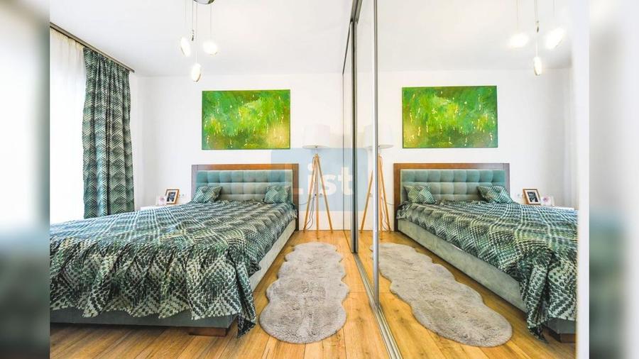Apartament cu 2 camere | Zona Donath Park | Bloc Boutique