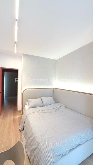Apartament 3 camere | Exclusivist | Parcare inclusa | Zona Floreasca - 8