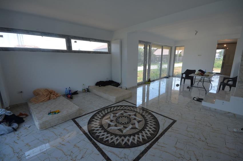 Casa premium individuala - teren 556 metri - constructie 2025 - strada Fagaras