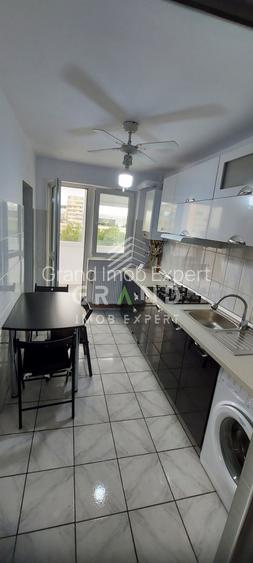 Apartament de Inchiriat : 2 Camere Decomandate | Etaj 6/10 | Gheorgheni/Unirii - 3