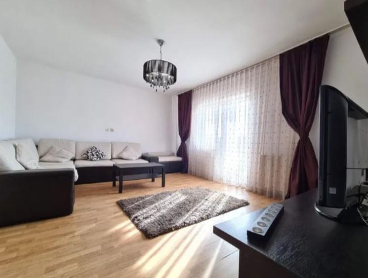 Apartament 2 Camere,Vitan Mall ,et.2/8,DECOMANDAT,Amenajat.mobilat,complet