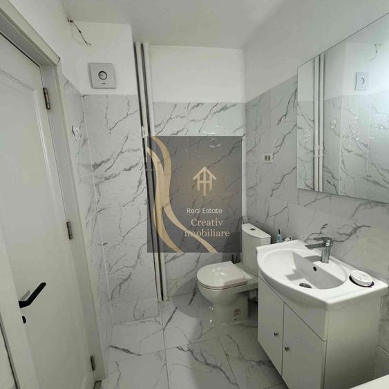 Apartament 3 camere Crangasi