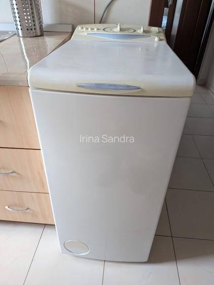 Apartament zona Crang, prima chirie - 12
