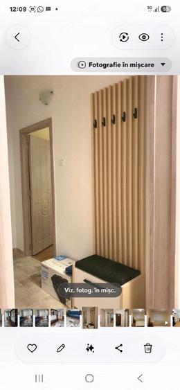 Inchiriere apartament 2 camere Titan