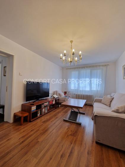 Pajura - Jiului -  metrou -  Apartament  2 camere - mobilat - renovat  - modern - 4