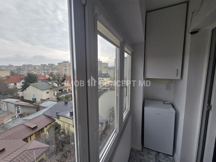 INCHIRIERE GARSONIERA IN PLOIESTI, ZONA GH DOJA