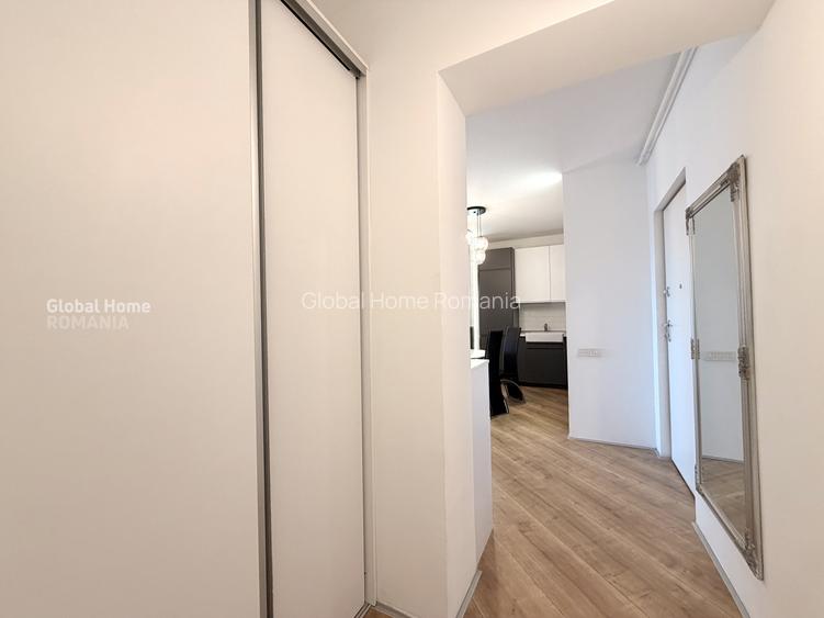 3 Camere | Mobilat Complet | Parcare Inclusă | 4City North - Pipera - 22