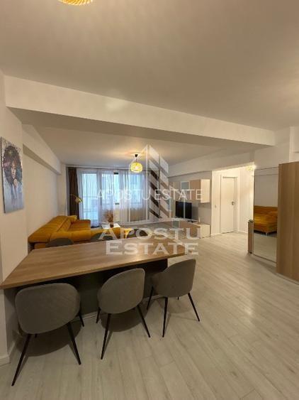 Apartament spatios de inchiriat, 2 camere,  Torontalului - Timisoara - 5